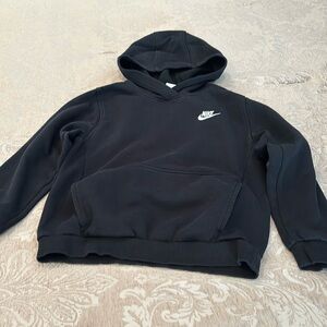 Nike Sportswear Club Fleece